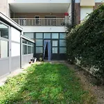Garden&Terrace Apartment Fondazione Prada