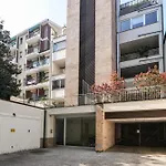 Garden&Terrace Apartment Fondazione Prada